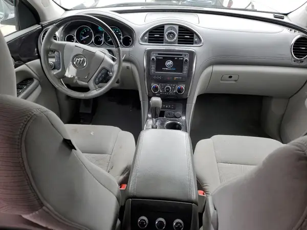 5GAKRAKD2HJ297350 2017 BUICK ENCLAVE - Image 8