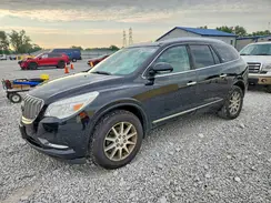 5GAKRAKD2HJ302871 2017 BUICK ENCLAVE