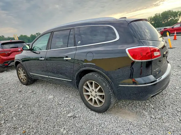5GAKRAKD2HJ302871 2017 BUICK ENCLAVE - Image 2