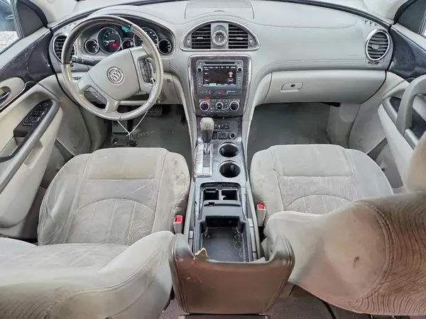 5GAKRAKD2HJ302871 2017 BUICK ENCLAVE - Image 8