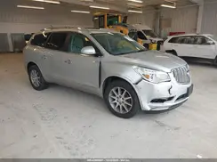 5GAKRAKD2HJ312316 2017 BUICK ENCLAVE