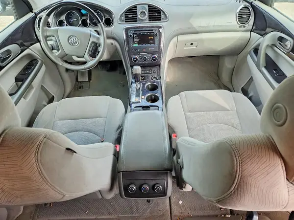 5GAKRAKD2HJ320397 2017 BUICK ENCLAVE - Image 8
