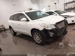 5GAKRAKD2HJ331464 2017 BUICK ENCLAVE