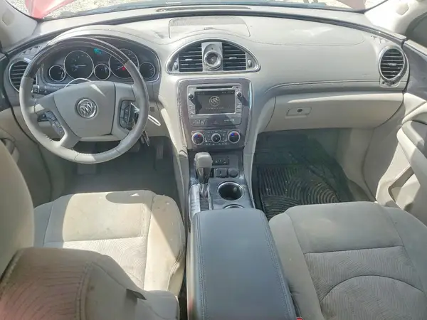 5GAKRAKD2HJ334042 2017 BUICK ENCLAVE - Image 8