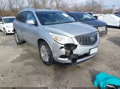 5GAKRAKD2HJ335966 2017 BUICK ENCLAVE