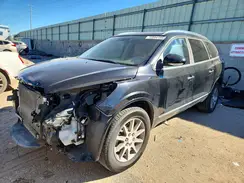 5GAKRAKD2HJ341699 2017 BUICK ENCLAVE