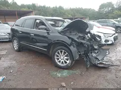 5GAKRAKD2HJ348183 2017 BUICK ENCLAVE