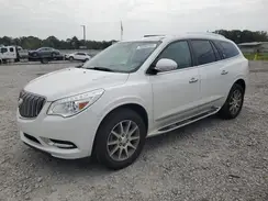 5GAKRAKD2HJ352590 2017 BUICK ENCLAVE