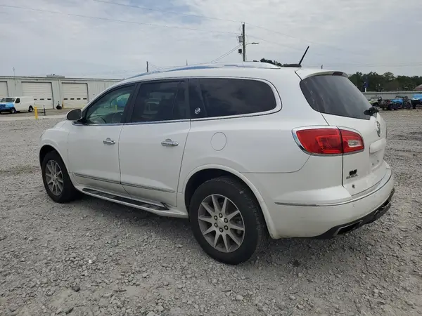 5GAKRAKD2HJ352590 2017 BUICK ENCLAVE - Image 2
