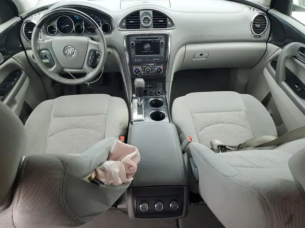 5GAKRAKD2HJ352590 2017 BUICK ENCLAVE - Image 8