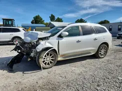 5GAKRAKD2HJ353187 2017 BUICK ENCLAVE