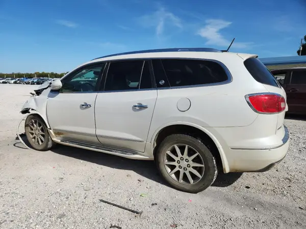 5GAKRAKD2HJ353187 2017 BUICK ENCLAVE - Image 2