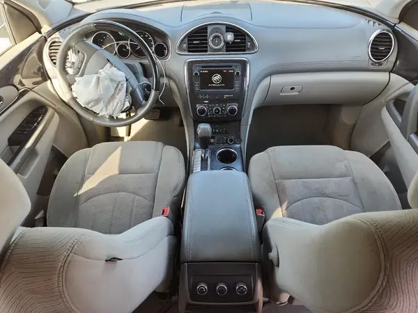 5GAKRAKD2HJ353187 2017 BUICK ENCLAVE - Image 8
