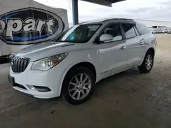 5GAKRAKD3GJ176938 2016 BUICK ENCLAVE