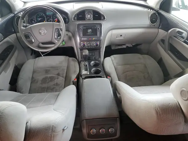5GAKRAKD3GJ176938 2016 BUICK ENCLAVE - Image 8