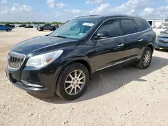 5GAKRAKD3GJ207587 2016 BUICK ENCLAVE