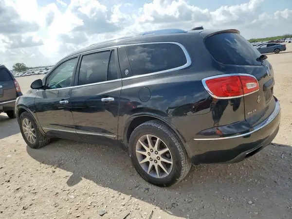5GAKRAKD3GJ207587 2016 BUICK ENCLAVE - Image 2