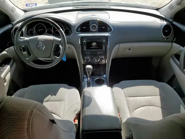 5GAKRAKD3GJ207587 2016 BUICK ENCLAVE - Image 8