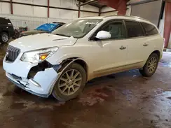 5GAKRAKD3GJ256336 2016 BUICK ENCLAVE