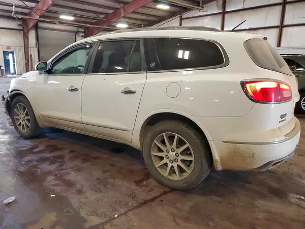 5GAKRAKD3GJ256336 2016 BUICK ENCLAVE - Image 2