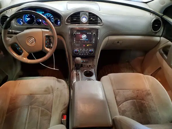 5GAKRAKD3GJ256336 2016 BUICK ENCLAVE - Image 8
