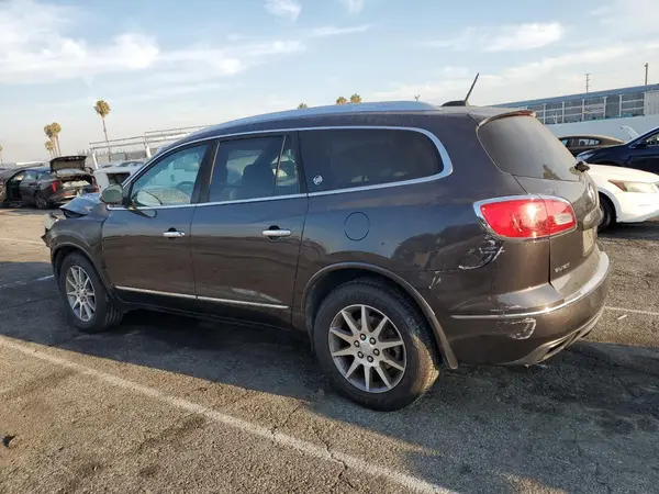 5GAKRAKD3GJ264579 2016 BUICK ENCLAVE - Image 2