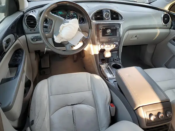 5GAKRAKD3GJ264579 2016 BUICK ENCLAVE - Image 8