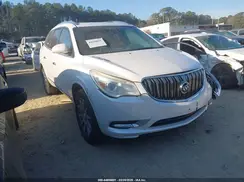 5GAKRAKD3GJ310833 2016 BUICK ENCLAVE