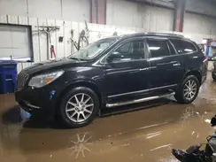 5GAKRAKD3GJ336588 2016 BUICK ENCLAVE