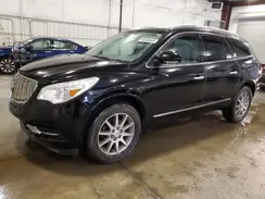 5GAKRAKD3GJ341127 2016 BUICK ENCLAVE