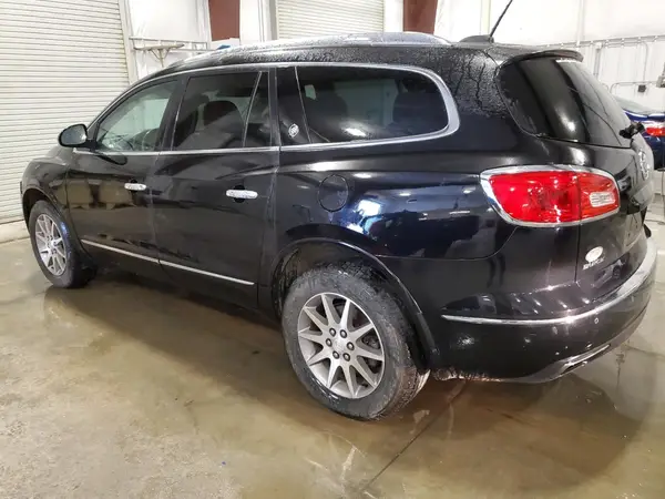5GAKRAKD3GJ341127 2016 BUICK ENCLAVE - Image 2