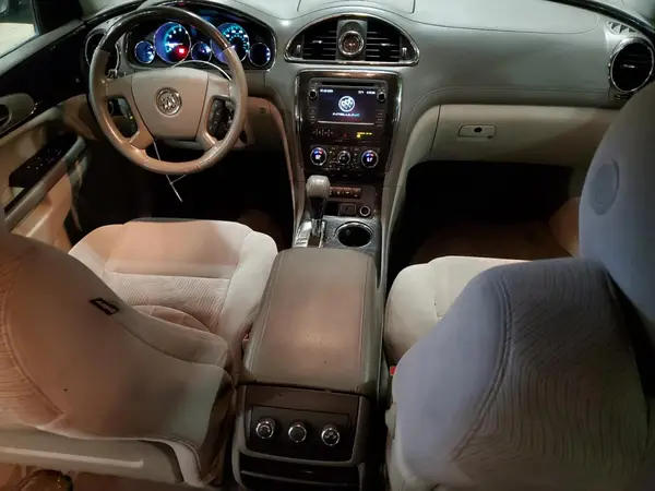 5GAKRAKD3GJ341127 2016 BUICK ENCLAVE - Image 8