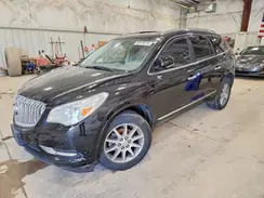 5GAKRAKD3HJ128700 2017 BUICK ENCLAVE