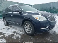 5GAKRAKD3HJ144122 2017 BUICK ENCLAVE