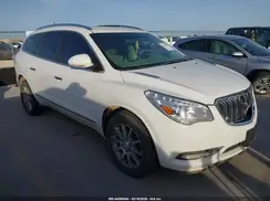 5GAKRAKD3HJ219076 2017 BUICK ENCLAVE