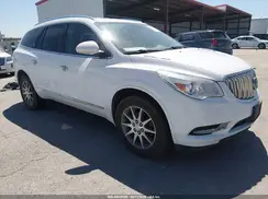5GAKRAKD3HJ223225 2017 BUICK ENCLAVE