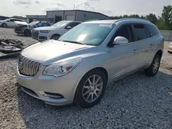 5GAKRAKD3HJ225203 2017 BUICK ENCLAVE