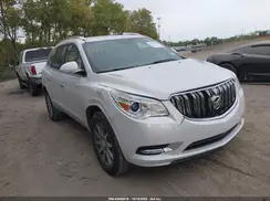 5GAKRAKD3HJ227632 2017 BUICK ENCLAVE