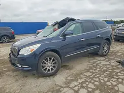 5GAKRAKD3HJ236587 2017 BUICK ENCLAVE