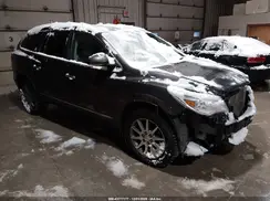 5GAKRAKD3HJ238999 2017 BUICK ENCLAVE