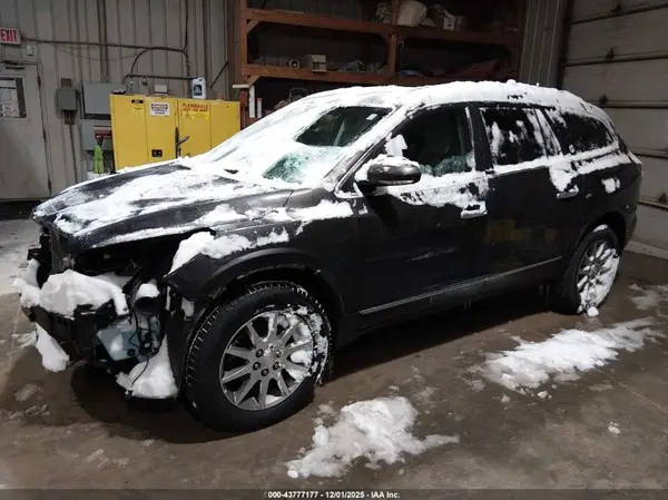 5GAKRAKD3HJ238999 2017 BUICK ENCLAVE - Image 2