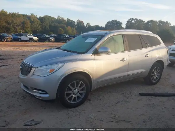 5GAKRAKD3HJ240171 2017 BUICK ENCLAVE - Image 2