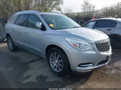 5GAKRAKD3HJ253258 2017 BUICK ENCLAVE