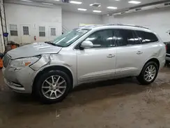5GAKRAKD3HJ256399 2017 BUICK ENCLAVE