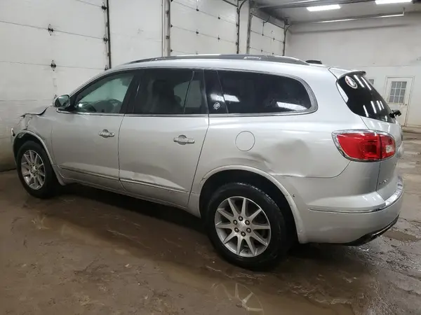 5GAKRAKD3HJ256399 2017 BUICK ENCLAVE - Image 2