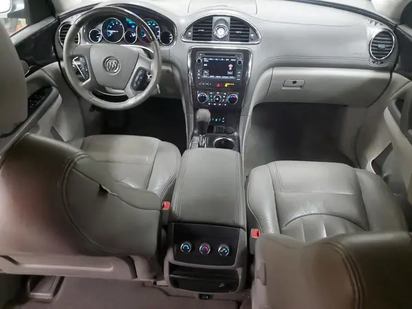 5GAKRAKD3HJ256399 2017 BUICK ENCLAVE - Image 8