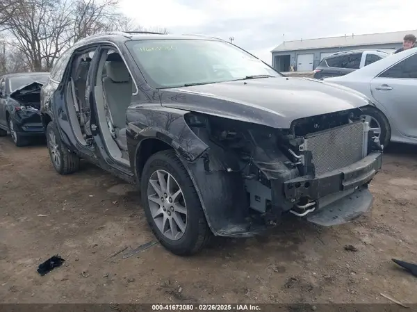 5GAKRAKD3HJ258069 2017 BUICK ENCLAVE - Image 1