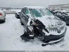 5GAKRAKD3HJ270867 2017 BUICK ENCLAVE