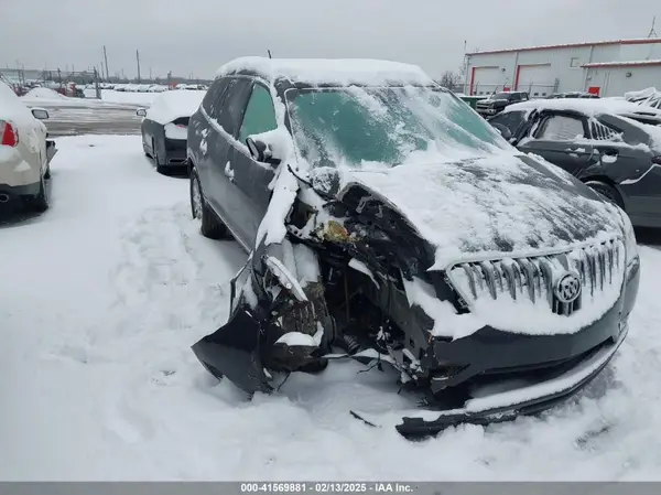 5GAKRAKD3HJ270867 2017 BUICK ENCLAVE - Image 1