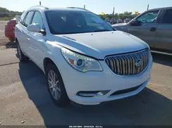 5GAKRAKD3HJ282453 2017 BUICK ENCLAVE